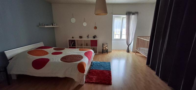 Maison - 153 m² - 5 pièces