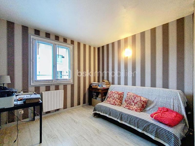 Appartement - 47 m² - 3 pièces