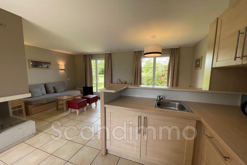 Maison - 73 m² - 4 pièces