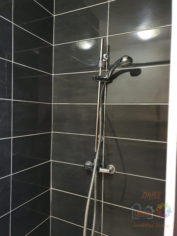 Appartement - 22 m² - 1 pièce