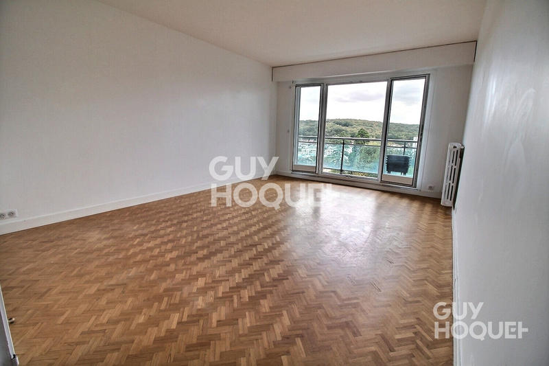 Appartement - 53 m² - 2 pièces