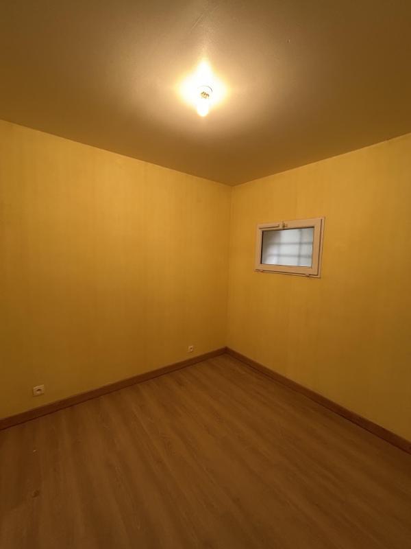 Appartement - 2 pièces