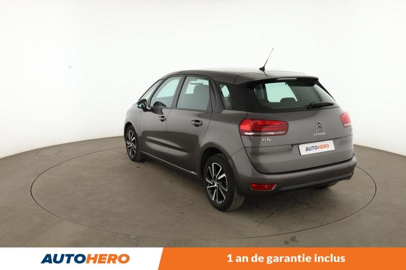 Citroën C4 Picasso (2) 1.6 Blue-HDi Business Eat6 120 ch