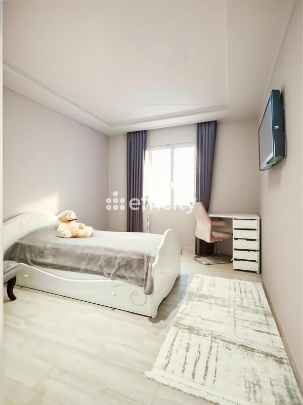 Pavillon - 110 m² - 5 pièces