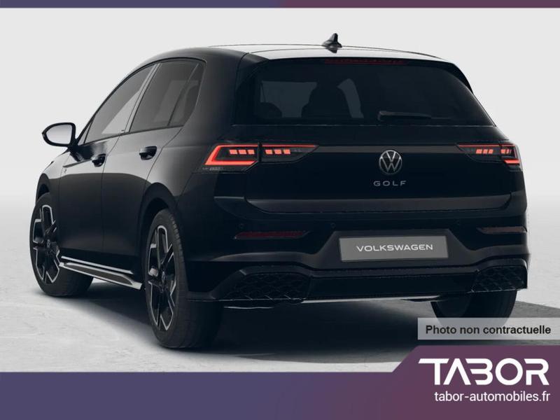 Volkswagen Golf 8 Tdi 150 Dsg R-Line Matrix