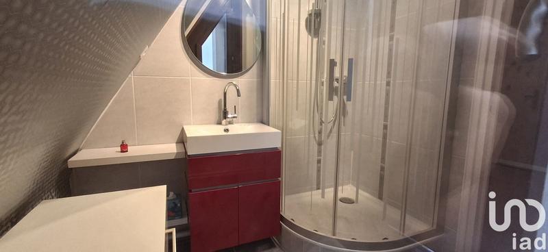 Appartement - 53 m² - 3 pièces