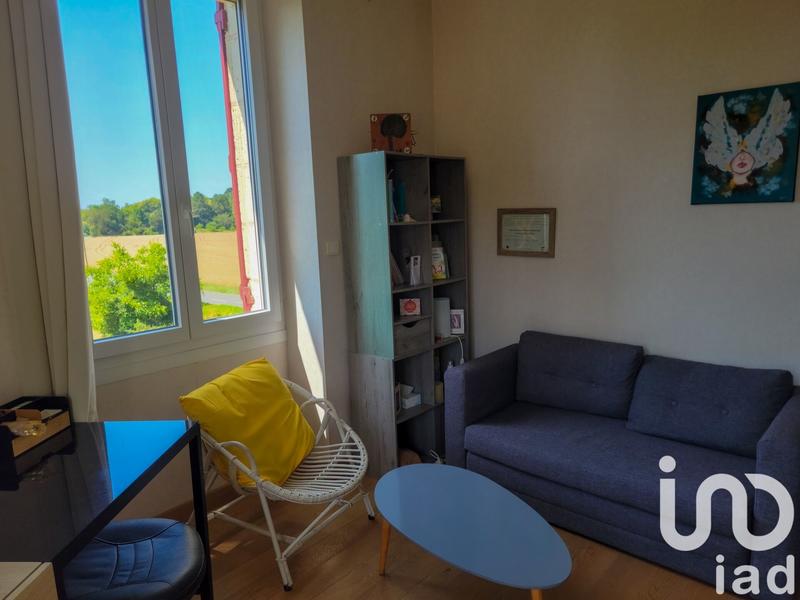 Maison - 338 m² - 7 pièces