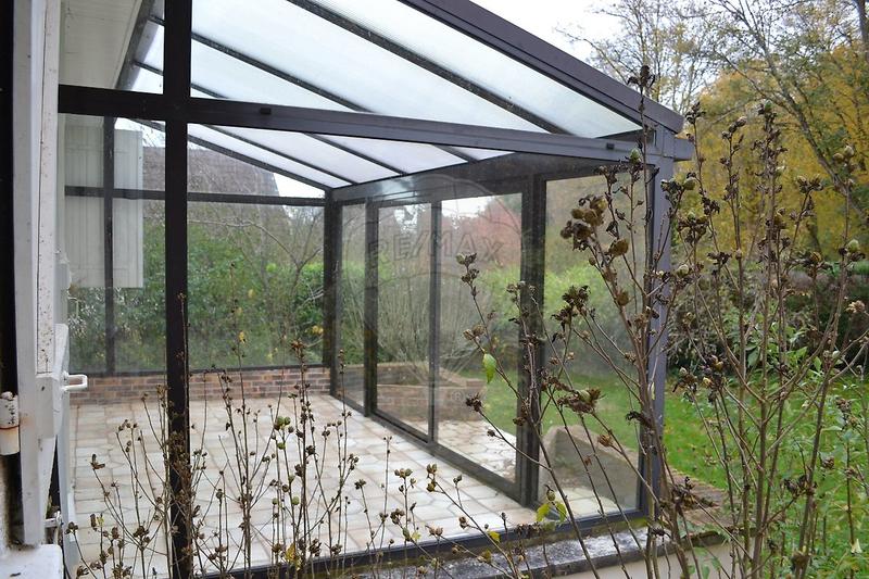 Maison - 126 m² - 5 pièces