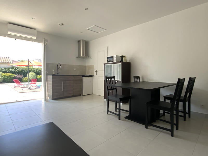 Maison - 148 m² - 6 pièces