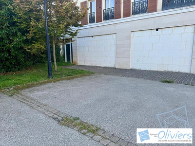 Appartement - 48 m² - 1 pièce