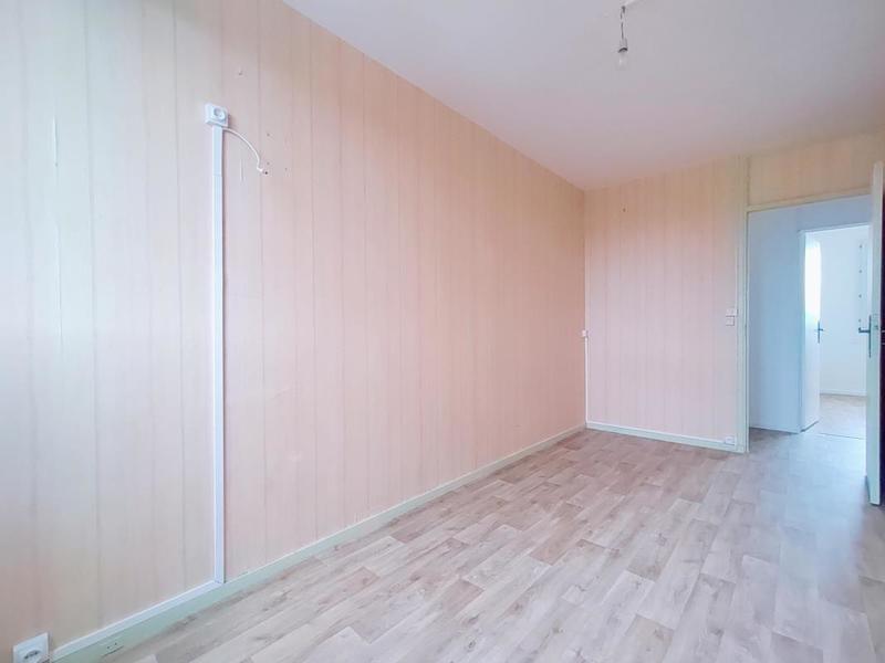 Appartement - 84 m² - 5 pièces