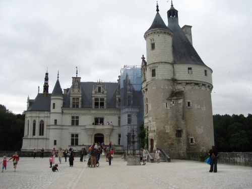 Château de Chenonceau