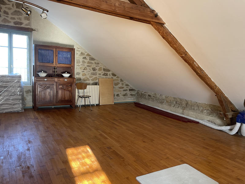 Maison - 160 m² - 5 pièces