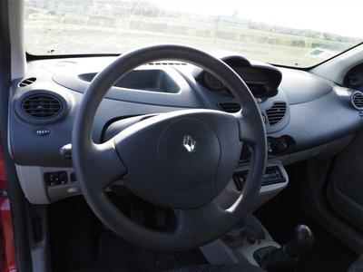 Renault Twingo II 1.5dci 65 8v Turbo Authentique