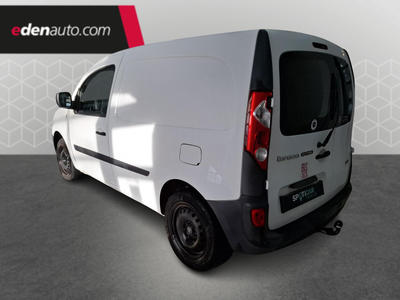 Renault Kangoo Van Express L0 1.5 Dci 85 Eco2 Grand Confort