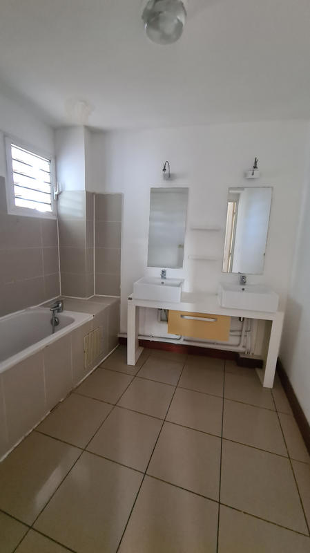 Appartement - 54 m² - 3 pièces