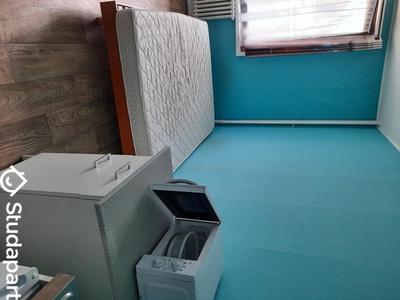 Appartement - 16 m² - 1 pièce