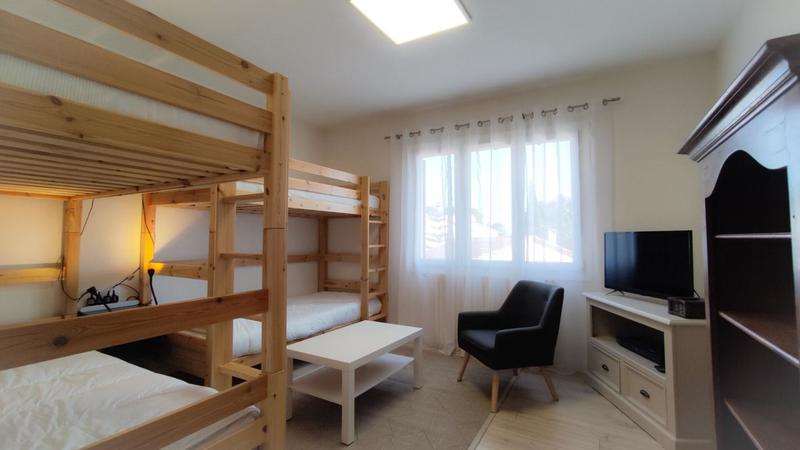 Maison - 184 m² - 7 pièces