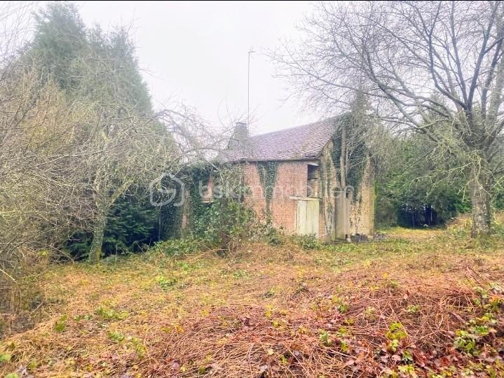 Maison ancienne - 88 m² - 5 pièces