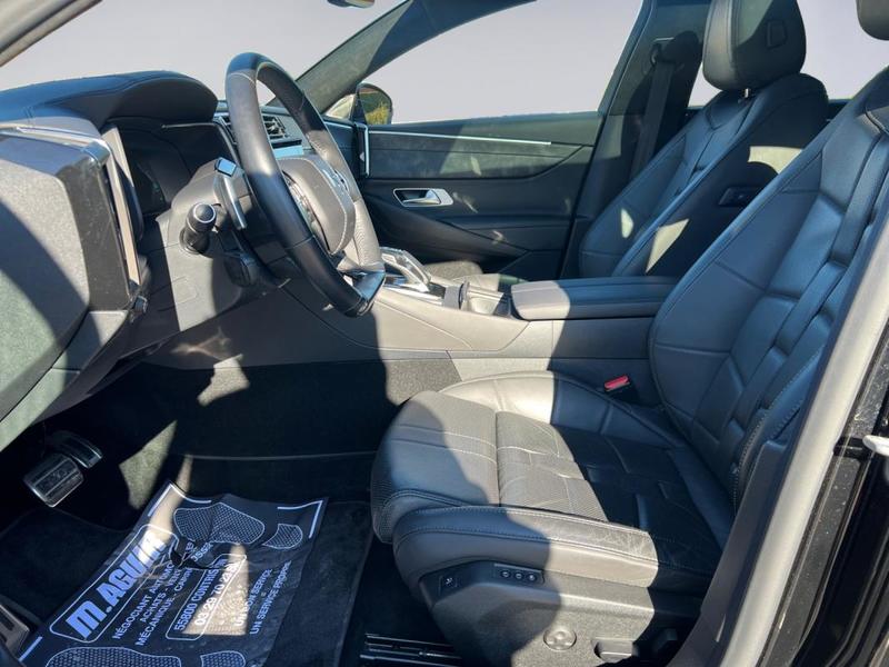 Ds ds 9 E-Tense 250 Rivoli +