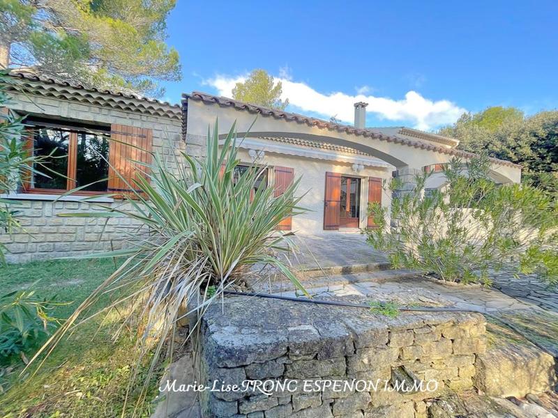 Villa - 194 m² - 7 pièces