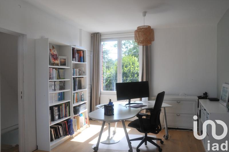 Maison de village - 125 m² - 5 pièces