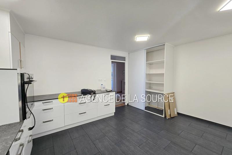 Appartement - 150 m² - 5 pièces