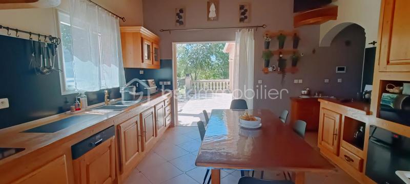 Villa - 175 m² - 7 pièces