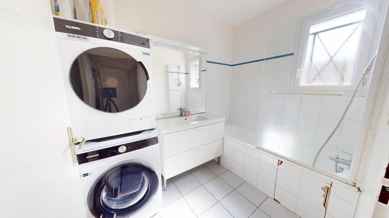 Maison - 115 m² - 6 pièces