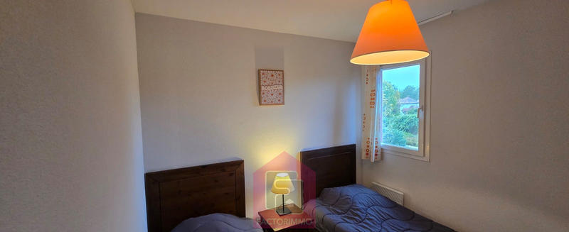 Appartement - 42 m² - 3 pièces