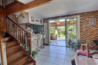 Maison - 146 m² - 6 pièces