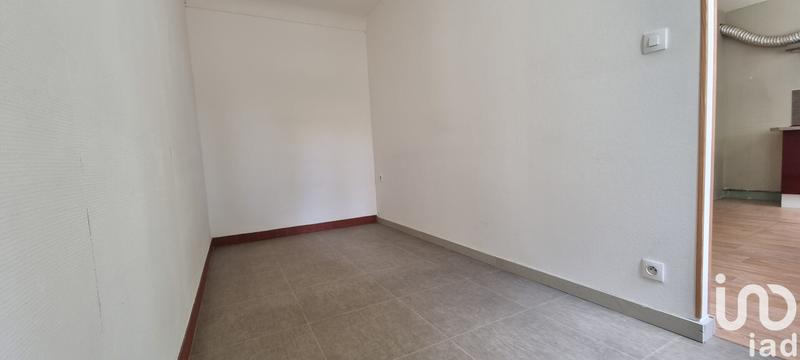 Appartement - 31 m² - 1 pièce