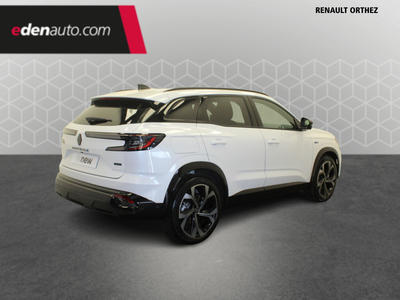 Renault Austral E-Tech hybrid 200 Techno esprit Alpine