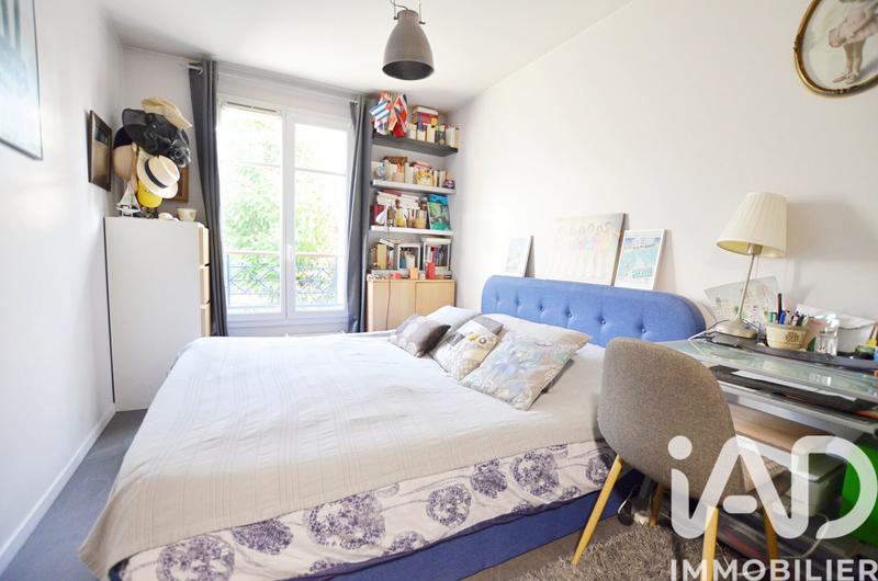 Appartement - 85 m² - 4 pièces