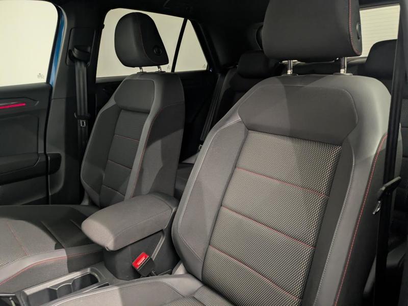Volkswagen t-Roc Tsi Dsg 150ch Type Sport Gps-Sieges-Chauffants-Acc