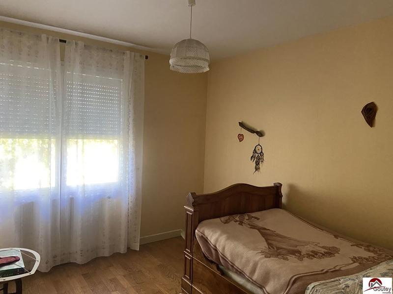 Maison traditionnelle - 139 m² - 7 pièces