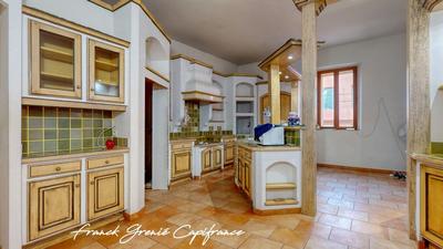 Maison de village - 209 m² - 6 pièces