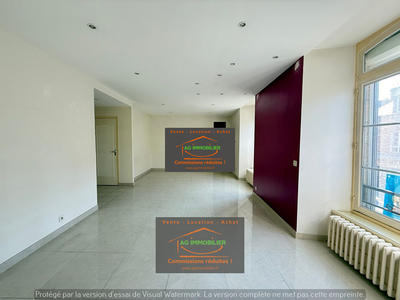 Maison - 162 m² - 7 pièces