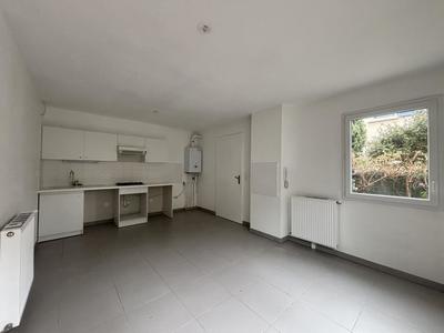 Duplex - 52 m² - 3 pièces