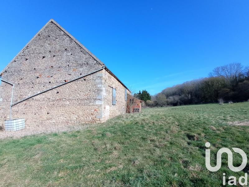 Maison de campagne - 144 m² - 5 pièces