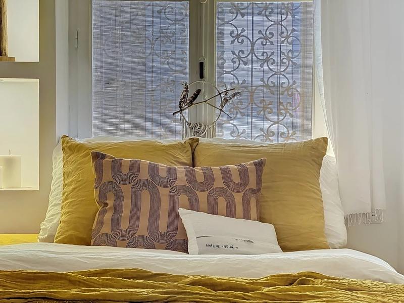 Appartement - 61 m² - 2 pièces