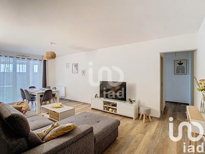 Appartement - 76 m² - 3 pièces