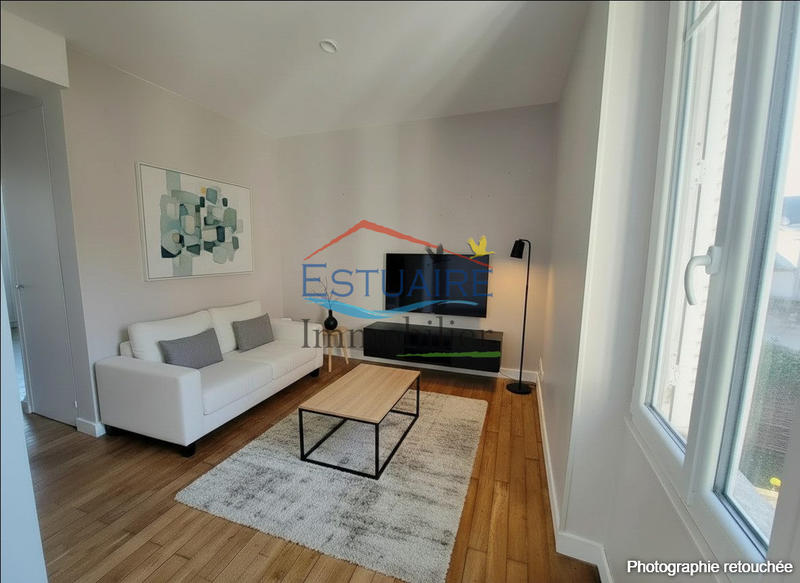 Appartement - 54 m² - 3 pièces