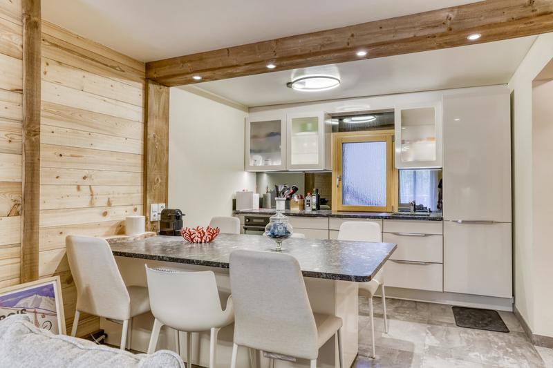 Appartement - 47 m² - 3 pièces