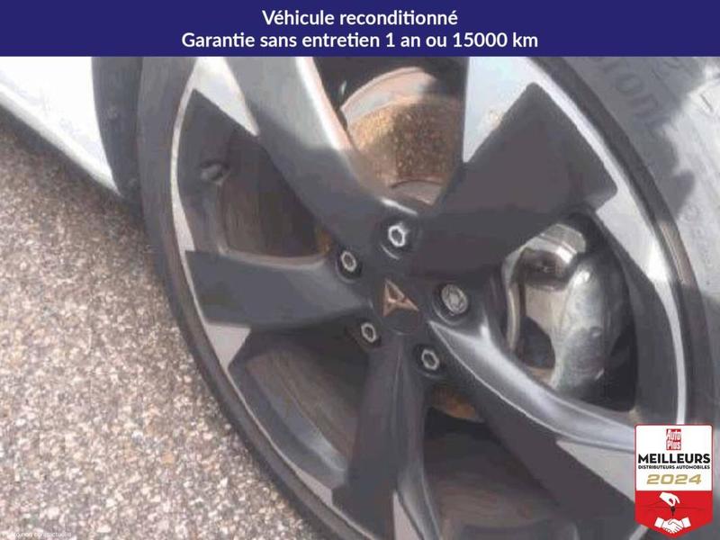 Cupra Leon 1.5 eTSI Hybrid 150 ch Dsg7 V