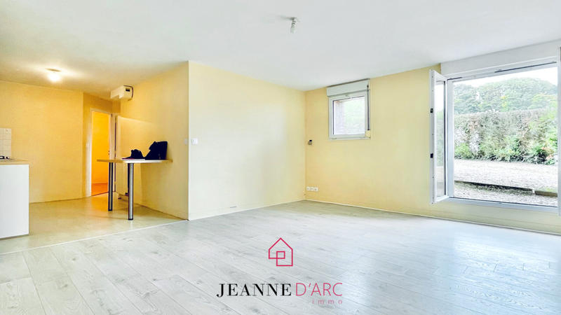 Appartement - 52 m² - 3 pièces