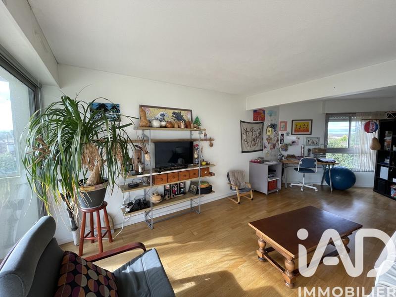 Appartement - 57 m² - 2 pièces