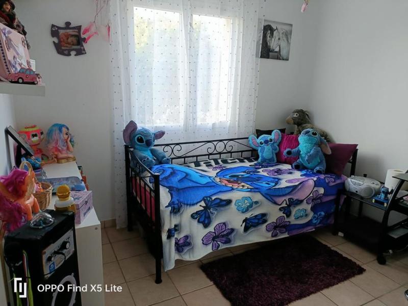 Maison - 178 m² - 6 pièces