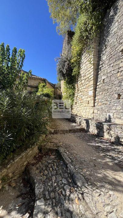 Maison de village - 57 m² - 3 pièces