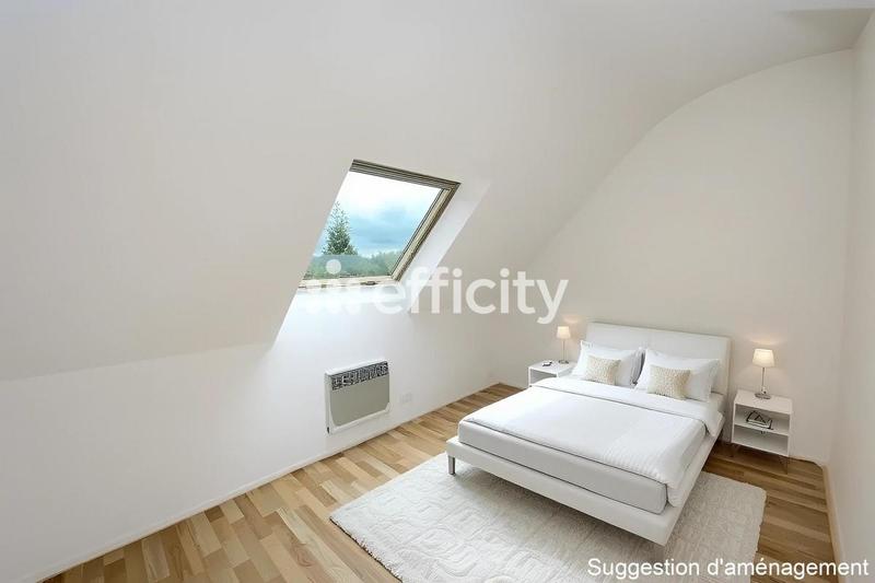 Immeuble - 445 m² - 16 pièces